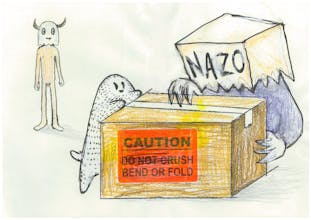 NAZO BOX